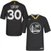 Maglia City Edition Golden State Warriors STEPHEN CURRY Nera