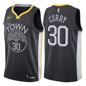 Stephen Curry, Golden State Warriors, Nero