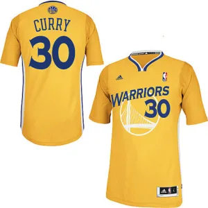 Stephen Curry, Golden State Warriors, Giallo