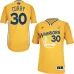Stephen Curry, Golden State Warriors, Giallo
