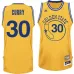 Stephen Curry, Golden State Warriors, Giallo