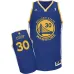 Stephen Curry, Golden State Warriors, Blu