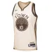 Golden State Warriors Jimmy Butler III 2025/26 Swingman Jersey - City Edition - Cream
