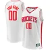 Houston Rockets Association Edition Jersey
