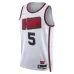 Fred VanVleet Houston Rockets 2024/25 City Edition Unisex Jersey