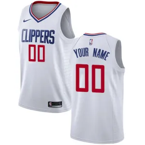 Los Angeles Clippers, Bianco