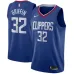 Blake Griffin, Los Angeles Clippers, Blu