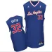 Blake Griffin, Los Angeles Clippers, Blu