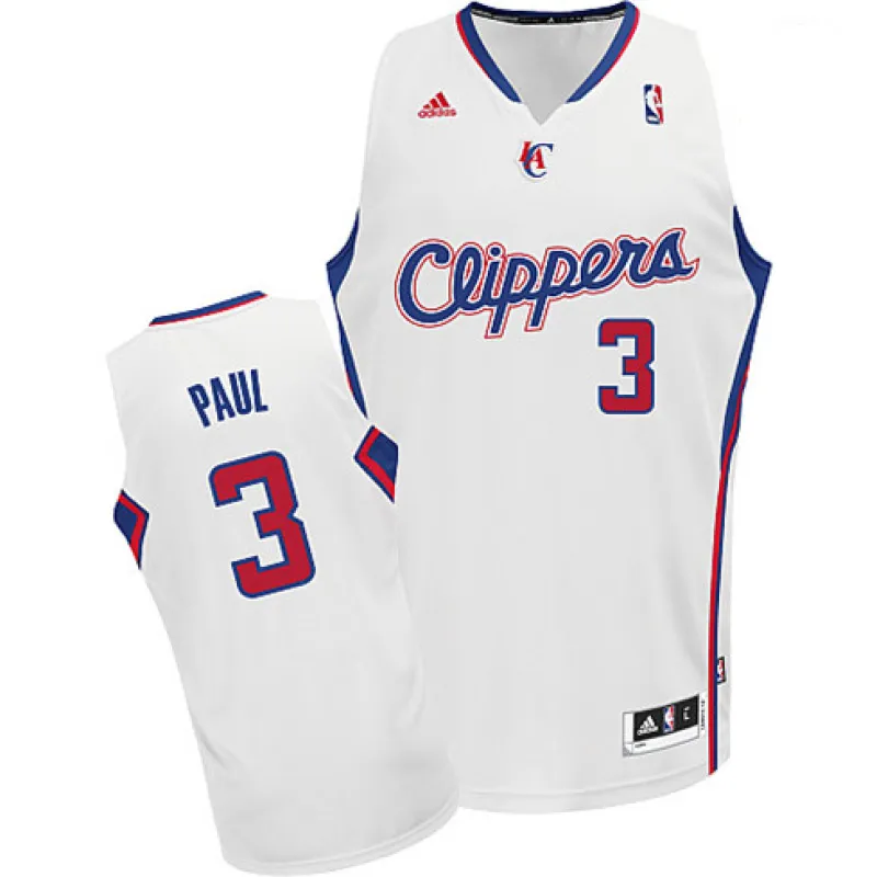 Chris Paul, Los Angeles Clippers, Bianco