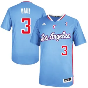 Chris Paul, Los Angeles Clippers, Blue