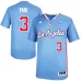 Chris Paul, Los Angeles Clippers, Blu