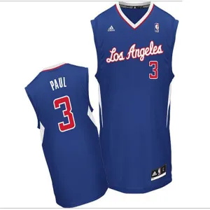 Chris Paul, Los Angeles Clippers, Blu