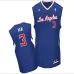 Chris Paul, Los Angeles Clippers, Blu