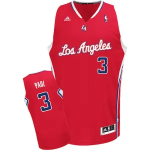 Chris Paul, Los Angeles Clippers, Rosso