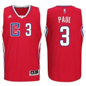 Chris Paul, Los Angeles Clippers, Rosso