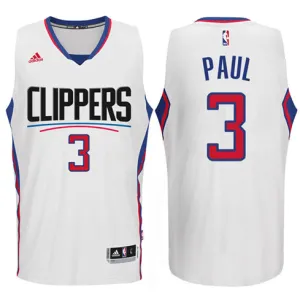 Chris Paul, Los Angeles Clippers, Bianco