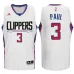 Chris Paul, Los Angeles Clippers, White