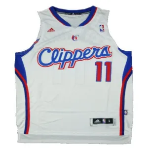 Jamal Crawford, Los Angeles Clippers, Bianco