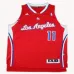 Jamal Crawford, Los Angeles Clippers, Rosso