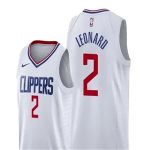Kawhi Leonard, Los Angeles Clippers, Bianco