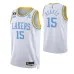 Austin Reaves, Los Angeles Lakers 2022/23 Classic Edition White