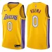 Kyle Kuzma, Los Angeles Lakers, Giallo