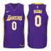 Kyle Kuzma, Los Angeles Lakers, Viola