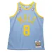 Kobe Bryant, Los Angeles Lakers 2001/02, Blu
