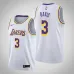 Anthony Davis, Los Angeles Lakers 2018/19, White