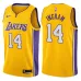 Brandon Ingram, Los Angeles Lakers, Giallo