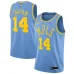 Brandon Ingram, Los Angeles Lakers, Blu