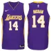 Brandon Ingram, Los Angeles Lakers, Viola