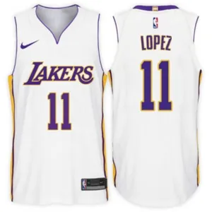 Brook Lopez, Los Angeles Lakers, Bianco