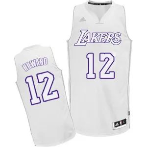 Dwight Howard, Los Angeles Lakers, Bianco
