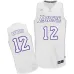 Dwight Howard, Los Angeles Lakers, Bianco