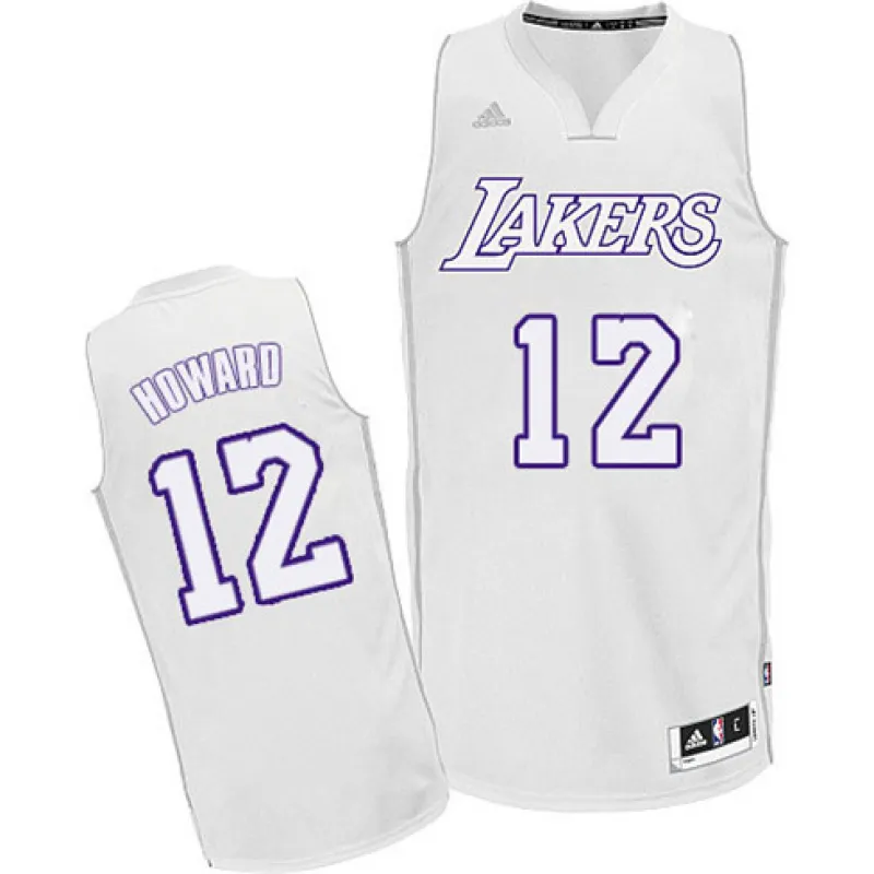Dwight Howard, Los Angeles Lakers, Bianco