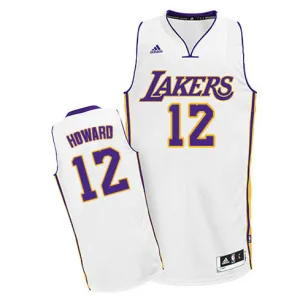 Dwight Howard, Los Angeles Lakers, Bianco