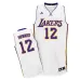 Dwight Howard, Los Angeles Lakers, Bianco
