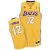 Dwight Howard, Los Angeles Lakers, Giallo