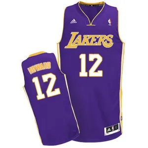 Dwight Howard, Los Angeles Lakers, Viola