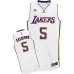 José Manuel Calderón, Los Angeles Lakers, Bianco