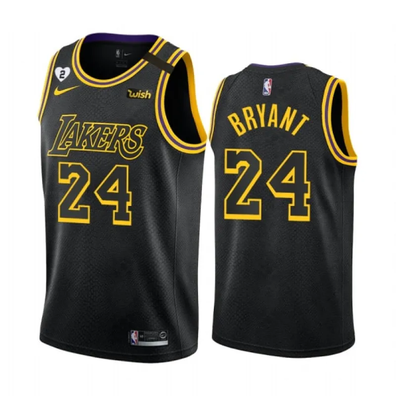 Kobe Bryant, Los Angeles Lakers, Black Mamba, Black