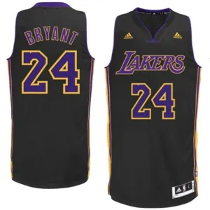 Kobe Bryant, Los Angeles Lakers, Nero