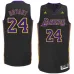 Kobe Bryant, Los Angeles Lakers, Nero