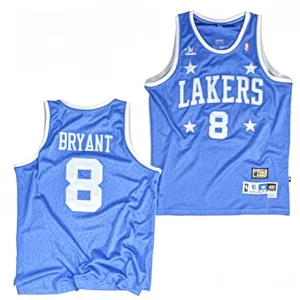 Kobe Bryant, Los Angeles Lakers, Blu