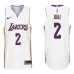 Lonzo Ball, Los Angeles Lakers, Bianco