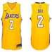 Lonzo Ball, Los Angeles Lakers, Giallo