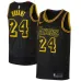Kobe Bryant, Los Angeles Lakers, Black