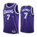 Carmelo Anthony, Los Angeles Lakers, Édition de la ville 2021/22, Violet