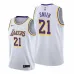 JR Smith, Los Angeles Lakers, Bianco